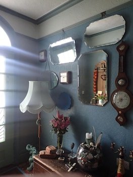 Newberry Beach Lodge