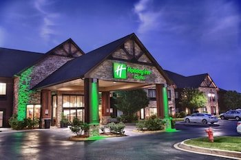 Holiday Inn Hotel & Suites St. Paul NE - Lake Elmo