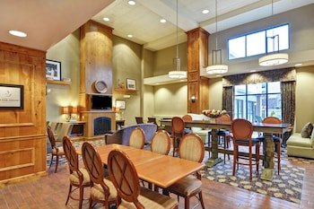 Hampton Inn & Suites New Hartford