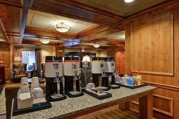 Hampton Inn & Suites New Hartford