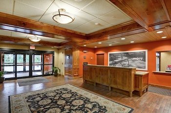 Hampton Inn & Suites New Hartford