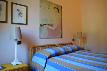 Albergo Ristorante Giardino