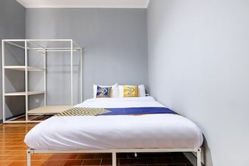 Omajo by OYO Rooms