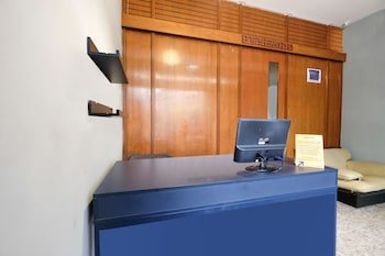 Omajo by OYO Rooms