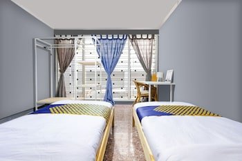 Omajo by OYO Rooms
