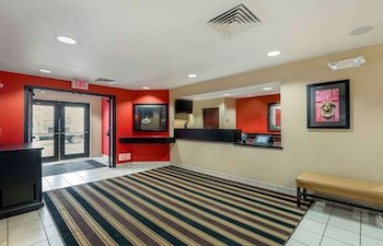Extended Stay America South Bend Mishawaka North