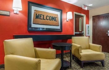 Extended Stay America South Bend Mishawaka North