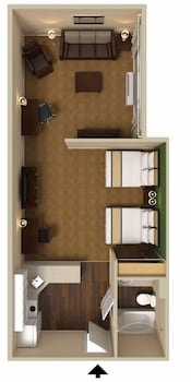 Extended Stay America South Bend Mishawaka North