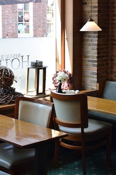 Fletcher Hotel-Restaurant De Zalm