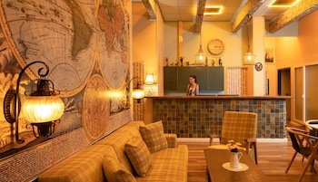 Casa Boutique Hotel