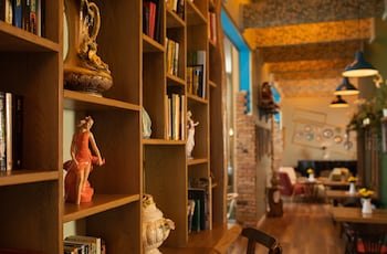 Casa Boutique Hotel
