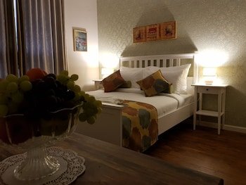 Casa Boutique Hotel