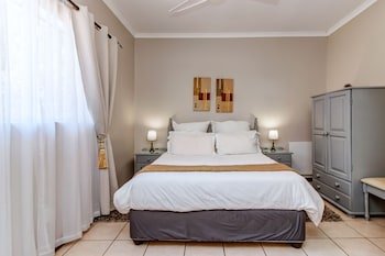 Dalberry Guest House