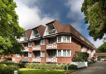 Haus Seeschwalbe