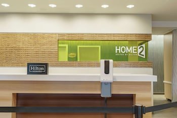 Home2 Suites by Hilton Martinsburg