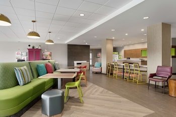 Home2 Suites by Hilton Martinsburg
