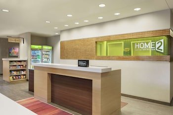 Home2 Suites by Hilton Martinsburg