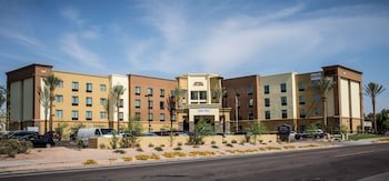 Hampton Inn & Suites Tempe/Phoenix Airport