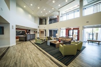 Hampton Inn & Suites Tempe/Phoenix Airport