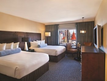 Excalibur Hotel & Casino