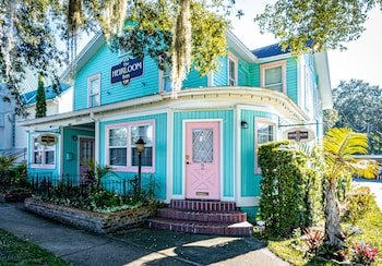 The Heirloom Inn