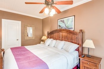 The Heirloom Inn