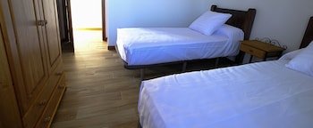 Casas De Alisne