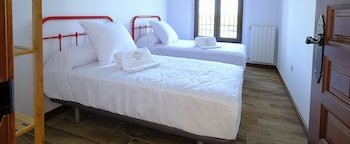 Casas De Alisne