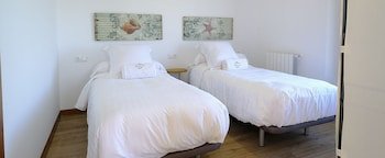 Casas De Alisne