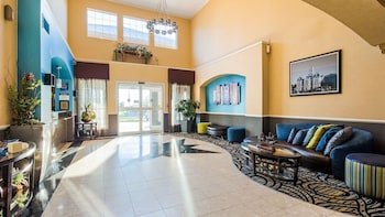 Best Western Plus Cutting Horse Inn & Suites