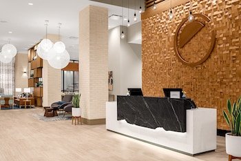 Element Nashville Vanderbilt West End