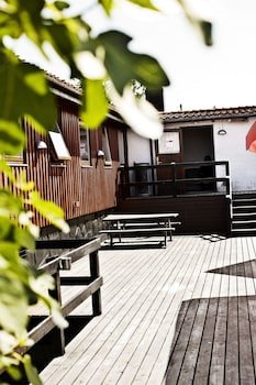 Danhostel Svaneke
