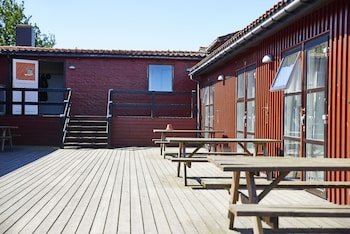 Danhostel Svaneke