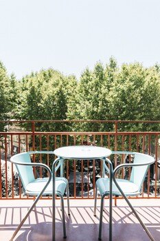 Hôtel-Restaurant Le Voltaire