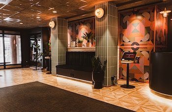 Original Sokos Hotel Vaakuna, Pori