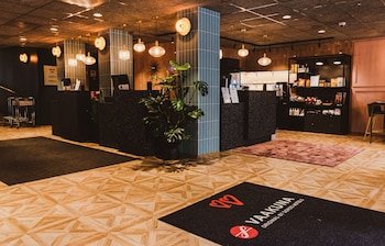 Original Sokos Hotel Vaakuna, Pori