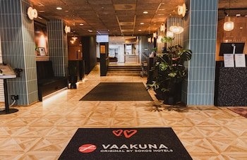 Original Sokos Hotel Vaakuna, Pori