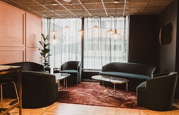 Original Sokos Hotel Vaakuna, Pori