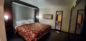 Rodway Inn & Suites Houston Medical Center
