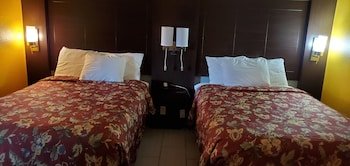 Rodway Inn & Suites Houston Medical Center