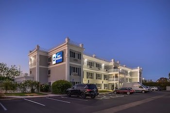 Best Western Capital City Inn