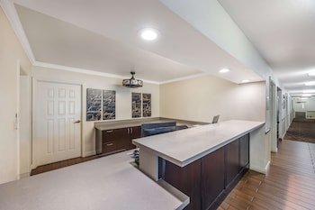 Best Western Capital City Inn