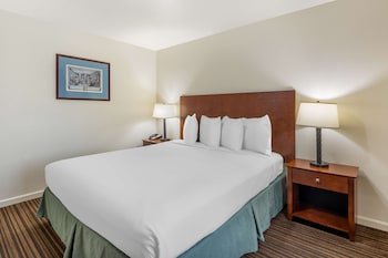 Best Western Capital City Inn