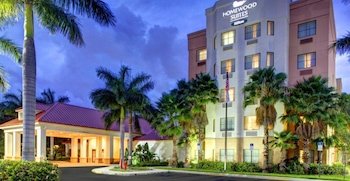 Homewood Suites by Hilton West Palm Beach