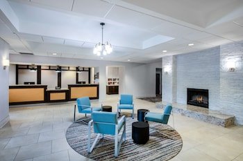 Homewood Suites by Hilton West Palm Beach