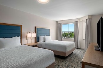 Homewood Suites by Hilton West Palm Beach