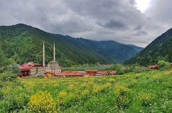 Ilhan Kardesler Apart Hotel