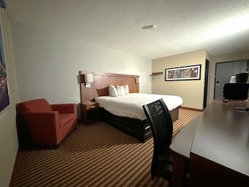 Americas Best Value Inn Fargo