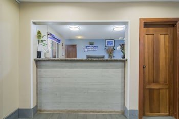 Americas Best Value Inn Fargo