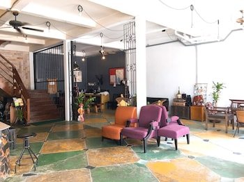 Sritrang Hotel